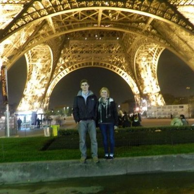 Profile Picture of Brian Connolly (@brianconnn) on Twitter