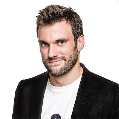 Profile Photo of Jérôme Robert (@ooojeromeooo) on Twitter