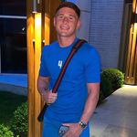 Profile Picture of Joe Mackie Barr (@joebarr01) on Instagram