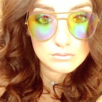 Profile Picture of Carly Cullen (@CarlyCulls) on Twitter