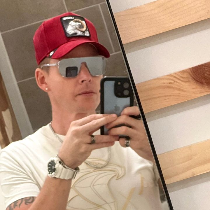 Profile Picture of adamgallant2.0 (@adamgallant2.0) on Tiktok