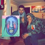 Profile Picture of Robert P. Gately (@profound_vvanderer) on Instagram