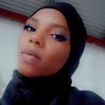 Profile Picture of Salima James (@spoiled_child_bones_) on Instagram