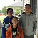 Profile Picture of April Sutton (@ansutton85) on Instagram