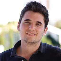 Profile Picture of Antonio Aranda-Ramos (@aarandaramos) on Twitter