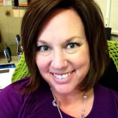 Profile Picture of Amanda Wolfe (@AmandaBrene) on Twitter