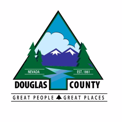 Profile Picture of Douglas County, NV (@CountyofDouglas) on Twitter