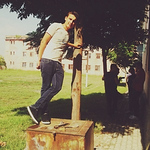 Profile Picture of Kleris Cemeri (@kleriscemeri) on Flickr