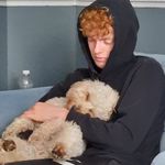 Profile Picture of Aaron Barber (@aaron_barber2165) on Instagram