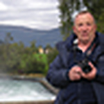 Profile Picture of Paul Bryant (@WelshScooby) on Flickr