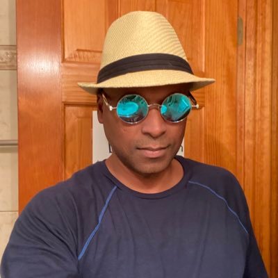 Profile Picture of Jag Sookhdeo (@JSookhdeo) on Twitter