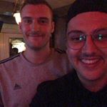 Profile Picture of Andrew Fillion (@a_fillion91) on Instagram