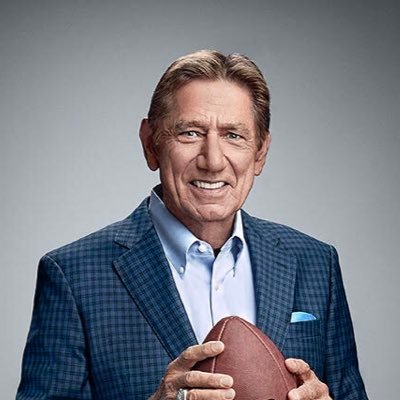 Profile Picture of Joe Namath (@RealJoeNamath) on Twitter