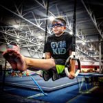 Profile Picture of Jordan Lloyd-Davies (@jordanlloyddavies_gymnast) on Instagram