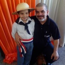 Profile Picture of David Avalos Bolla (@D_AvalosBolla) on Twitter