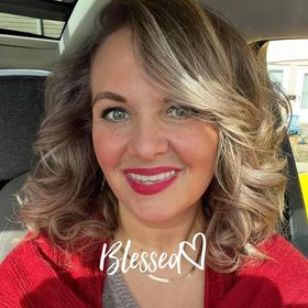 Profile Picture of Stephanie Miles (@MyStoryToTell) on Pinterest