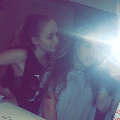 Profile Picture of Ruby Robinson (@rubyrobinson_) on Twitter