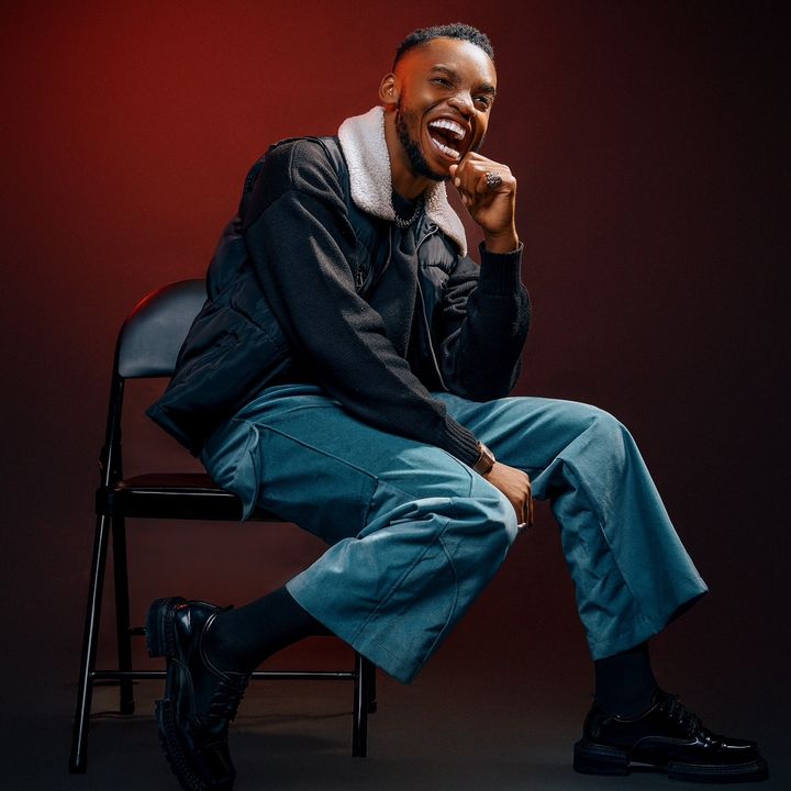 Profile Picture of CLAM (@clam_cris) on Tiktok