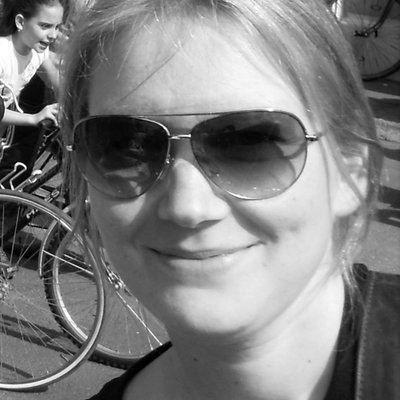 Profile Picture of Cordula Vesper (@cordulavesper) on Twitter