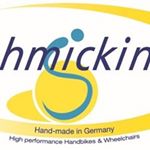 Profile Picture of Schmicking Reha Technik GmbH (@schmicking_reha_technik_gmbh) on Instagram