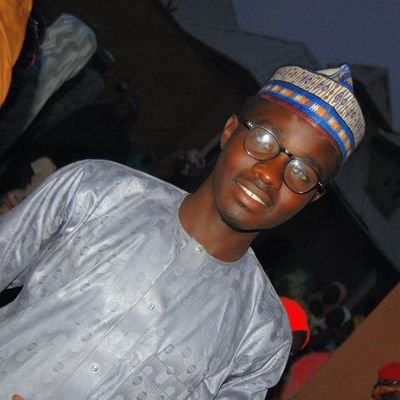 Profile Picture of Sabir Ahmad Abdullahi (@Sabeer_a_abdou) on Twitter