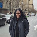 Profile Picture of Pearl Craig (@pearl_craig) on Instagram