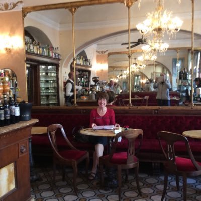 Profile Picture of Joan Pratt (@Pratt20Joan) on Twitter