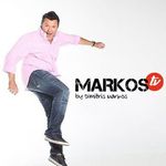 Profile Picture of Δημήτρης Μάρκος (@markostv) on Instagram