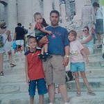 Profile Picture of Michael Lazos (@michaellazos) on Instagram