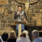 Profile Picture of Andrew Hayes (@andrew.hayes.294410) on Facebook