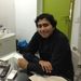 Profile Picture of Cláudio Lopes (@claudiolopesme) on Pinterest
