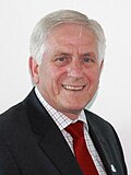 Profile Photo of John Harrison (mayor)on Wikipedia