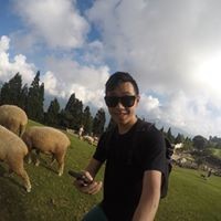 Profile Picture of Daryl Teo (@daryl-teo-11) on Quora