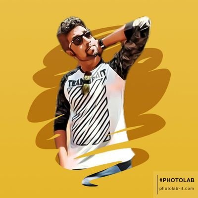 Profile Picture of Fredric Richard Silvester (@tweetfredi) on Twitter