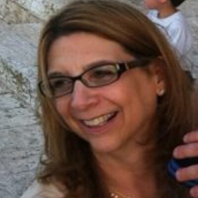 Profile Picture of Sherri Kramer (@sherrikramer) on Twitter