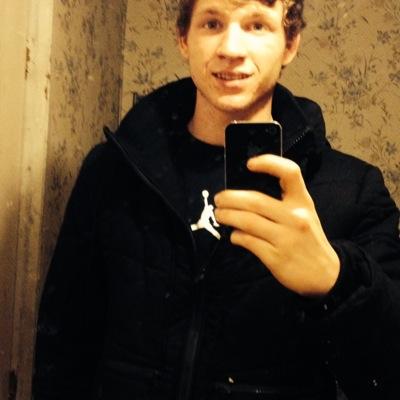 Profile Picture of Stephen Seay (@SeayStephen) on Twitter