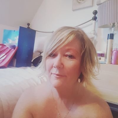 Profile Picture of Deborah Ruby Smith (@DeborahRubySmi1) on Twitter