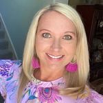 Profile Picture of Amy Glasgow Mitchell (@amygmitchell1977) on Instagram