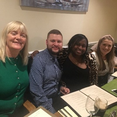 Profile Picture of Breda Dick (@DickBreda) on Twitter