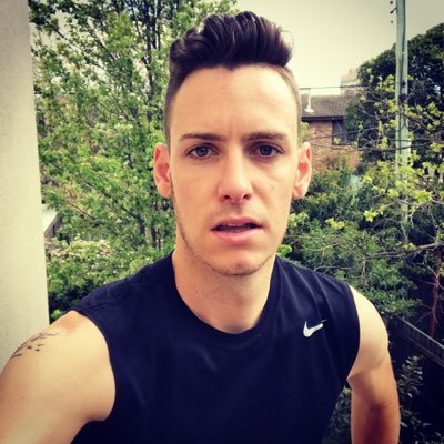 Profile Picture of (ai)Dan Delaney (@AidanCDelaney) on Twitter