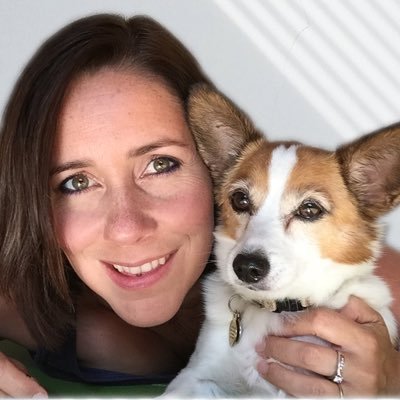Profile Picture of Karen Wild (@WildPaw) on Twitter