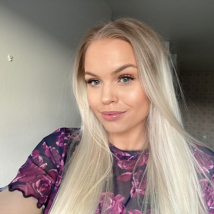 Profile Picture of Alexandra (@alexandrasundqvist_) on Tiktok