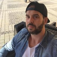 Profile Picture of Adrian Tudor (@adrian-tudor-9) on Quora