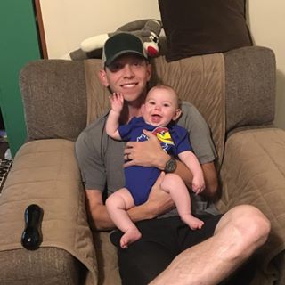 Profile Picture of Aaron Elliott Swaggerty (@SwaggertyAaron) on Facebook