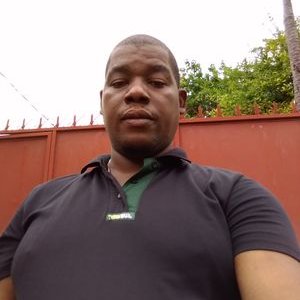 Profile Picture of Horace Christopher Martin (@HoraceChristop1) on Twitter