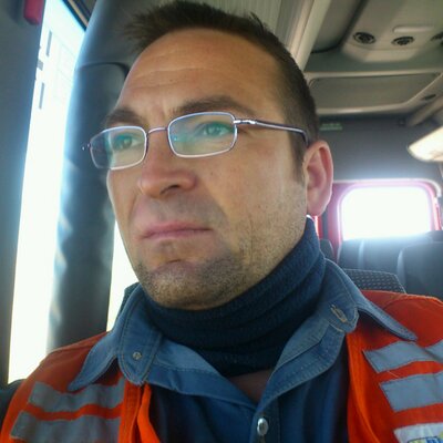 Profile Picture of Demetrio Brontis (@demetricons) on Twitter