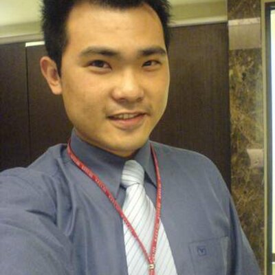 Ray Hsiao - Twitter Profile Picture of Ray Hsiao (@ray72725) on Twitter