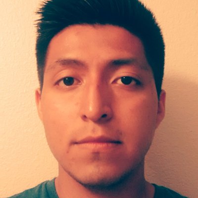 Profile Picture of Alejandro Mendez (@Alex16289) on Twitter