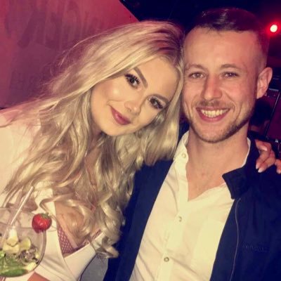 Profile Picture of Jade (@JadeKennedy9) on Twitter