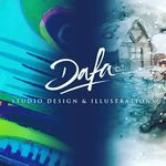 Profile Photo of DAFA DESIGN & ILLUSTRATIONS (@daniel.fernandez.dafa) on Instagram